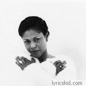 Crystal Waters Lyrics