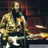 Curtis Mayfield Lyrics