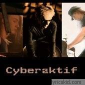 Cyberaktif Lyrics