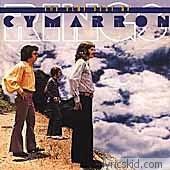 Cymarron Lyrics