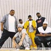 D12 Lyrics