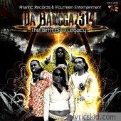 Da Banggaz Lyrics