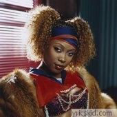 Da Brat Lyrics