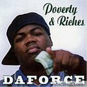 Daforce Lyrics