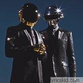 Daft Punk Lyrics