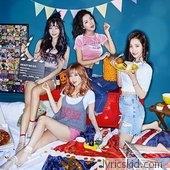 Dalshabet Lyrics