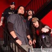 Damageplan Lyrics