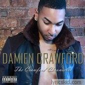 Damien Crawford Lyrics