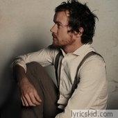 Damien Rice Lyrics