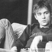 Damon Albarn Lyrics