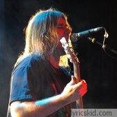 Dan Swano Lyrics