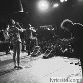 Dance Gavin Dance Lyrics