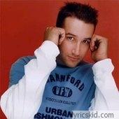 Dane Bowers Lyrics