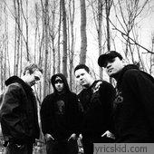 Dark Iris Lyrics