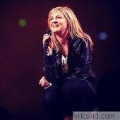 Darlene Zschech Lyrics