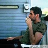 Daughn Gibson Lyrics