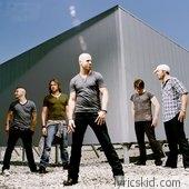 Daughtry Lyrics