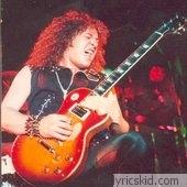 Dave Meniketti Lyrics