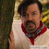 David Brent Lyrics