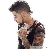 David Correy Lyrics