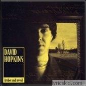 David Hopkins Lyrics