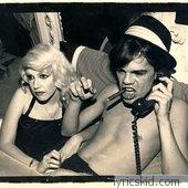 David Johansen Lyrics