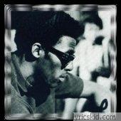 David Ruffin Lyrics