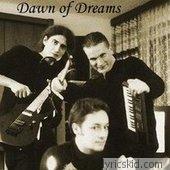 Dawn Of Dreams Lyrics