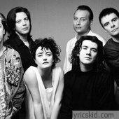 Deacon Blue Lyrics