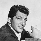 Dean Martin Lyrics