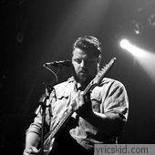 Dear Hunter Lyrics