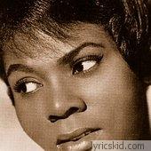 Dee Dee Warwick Lyrics