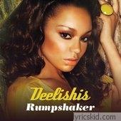 Deelishis Lyrics