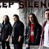 Deep Silence Lyrics