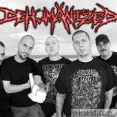 Dehumanized Lyrics