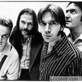 Del Amitri Lyrics