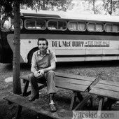 Del Mccoury Lyrics