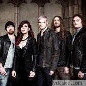 Delain Lyrics