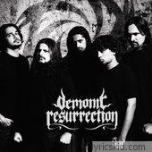 Demonic Resurrection Lyrics