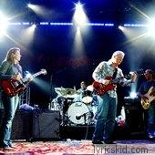 Derek Trucks Band Lyrics