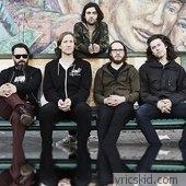 Desaparecidos Lyrics