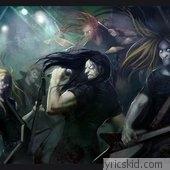 Dethklok Lyrics