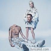 Die Antwoord Lyrics