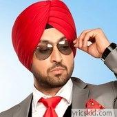 Diljit Lyrics