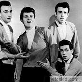 Dion & The Belmonts Lyrics