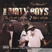 Dirty Boyz Lyrics