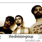 Division Group Lyrics