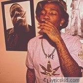 Dizzy Wright Lyrics