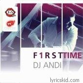 Dj Andi & Aida Lyrics