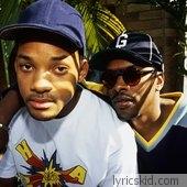 Dj Jazzy Jeff & The Fresh Prince Lyrics